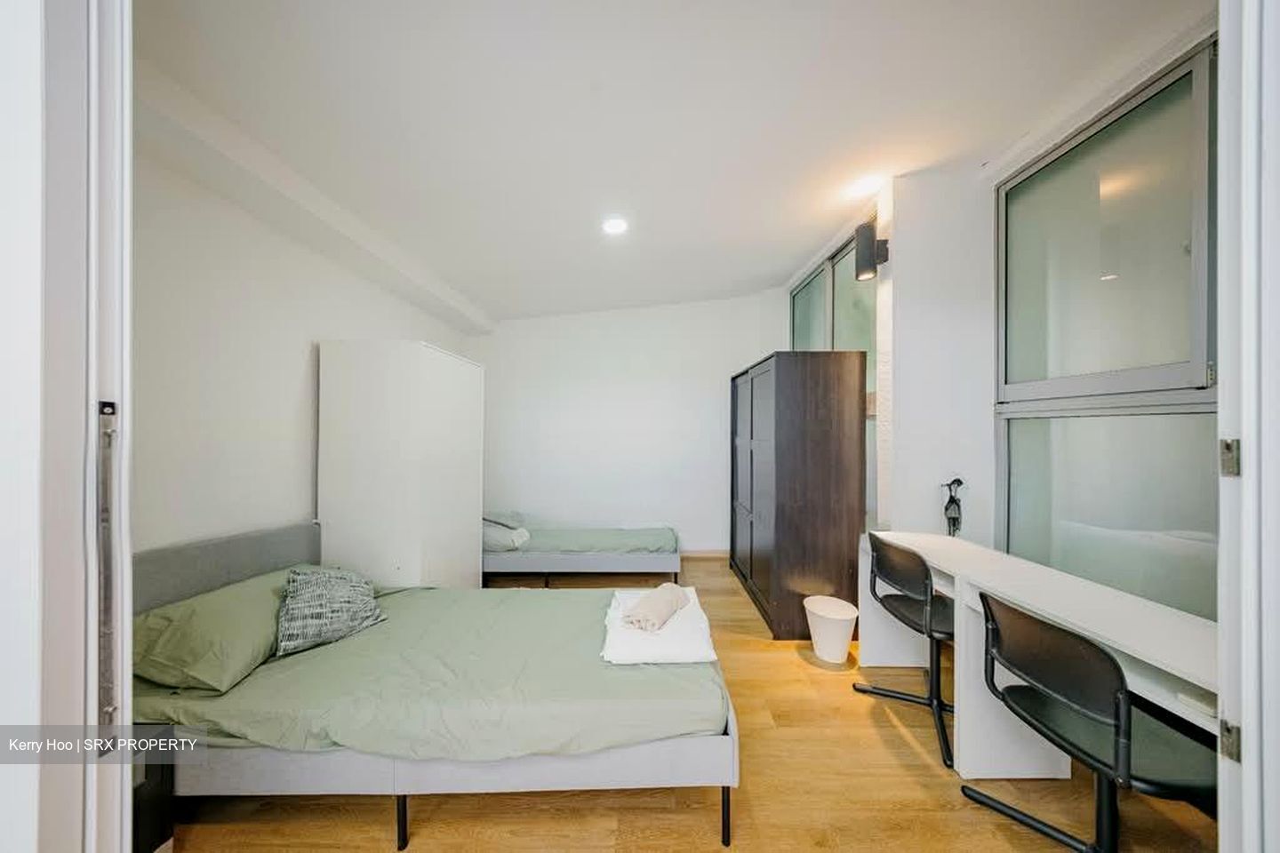 Evergreen View (D14), Apartment #612690351
